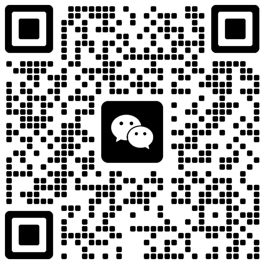 咔库编程老师个人微信二维码